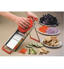 Mandoline Francaise Classique Lee Valley Tools