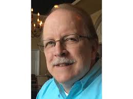 David Boden Obituary (1954