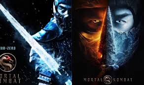 Media & blogger in new york. Cara Download Streaming Mortal Kombat 2021 Subtitle Indonesia Di Hbo Max Sub Zero Vs Scorpion Mantra Pandeglang