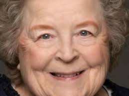 Barbara Farnsworth Obituary (1933