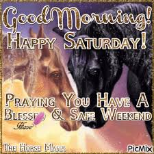 Everyone respects that, and we should too. Good Morning Happy Friday Blessings Gif