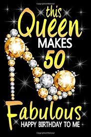 Here are the best 50th birthday gifts for men. Compare Prices For 50 Fabulous Womens Gifts Great For 50th Birthday Across All Amazon European Stores