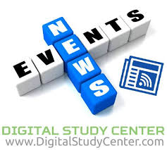 News And Events Digital Study Center An Exclusive E Learning Blog Elearning Event Digital
