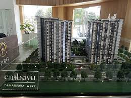 Embayu is a condominium project developed by prg holdings bhd and is slated to complete in q2 2022. Embayu Damansara West Shah Alam Review Propertyguru Malaysia