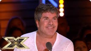In this american version of the hit uk show, simon cowell and his fellow judges search for a singer who has the x factor. Simon Cowell S Best Lines Part 2 The X Factor Uk 2018 Youtube