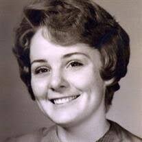 Maxine Crossley Cutler Obituary