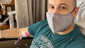 Fundraiser for Maddie Pace by Christian Judd : Send Wes and His Son to NYC