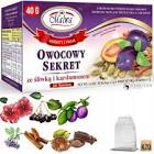 A Fruit Secret With Plum And Cardamon