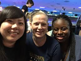 Judy Chao (@Ms_Chao427)