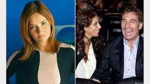 El vicejefe de gobierno porteño, diego santilli, informó a través de redes sociales que sus hijos tienen coronavirus. La Reaccion De Nancy Pazos Al Enterarse Del Casamiento De Diego Santilli Y Analia Maiorana Es Un Momento De Conmocion Para Los Chicos Y Estoy Tratando De Sostenerlos Ciudad Magazine