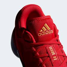 Free shipping options & 60 day returns at the official adidas online store. Adidas Donovan Mitchell D O N Issue 2 Shoes Red Adidas Malaysia
