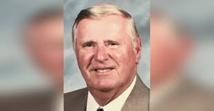 Obituary information for William H. "Bill" Grover