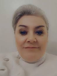 I can finally look in the mirror' Balding mum wows hubby with new Dawn  French-inspired hair