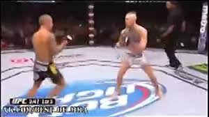 Зафиксирована победа порье нокаутом во втором раунде! Konor Makgregor Vs Dastin Pore