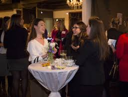 Rosehill Offers Plenty Of High Tables For Your Corporate Event Corporate Hightables Networking Event Networking Event High Table Event