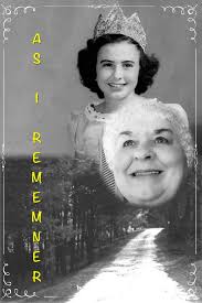 Memories of attending Roosevelt school