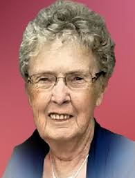 Obituary information for Elaine Elizabeth Koop