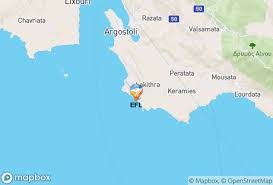 Edxh) is a small airport on the german island of düne, the smaller of the two isles of the helgoland archipelago in the north sea, about 70 kilometres (43 mi). Cephalonia Cephalonia To Helgoland Flights Efl Hgl Cheap Prices Nusatrip