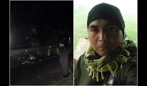 Muere unidad de Senafront en accidente de tránsito en Barú