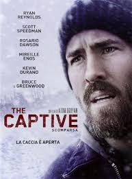 È bello ogni tanto ripercorrere il cammino che ha condotto questo sito inspiegabile quanto un film del genere sia passato in silenzio: The Captive Ryan Reynolds E La Storia Vera Che Ha Ispirato Il Film