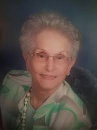 Obituary for Betty Lou (Morrison) Gunter