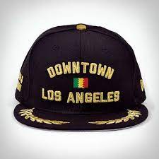 Pin By G Mckay On Things I Like Downtown Los Angeles Fitted Caps Streetwear Fits