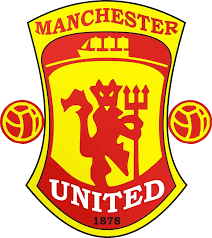 Manchester United Logo Png Images Free Download