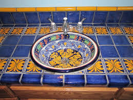 mexican home decor, mexican tile