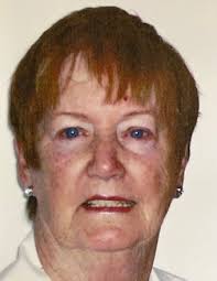 Obituary information for Mollie Cozens