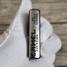 13 resultaten voor 'zippo camel'. Matte Armor 5 Side Camel Zippo Lighter Men S Fashion Accessories Others On Carousell