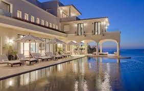 Risultati Immagini Per Le Case Piu Belle Del Mondo Case Di Lusso Villa Di Lusso Grandi Case
