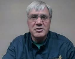 Uniform grain stands start with last fall's residue