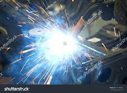 Welding The Car Body After The Accident Ad Affiliate Car Welding Accident Body Illustrator Inspiration Stock Photos Photo Editing