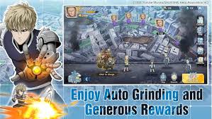 Road to hero 2.0 card strategy rpg! One Punch Man Road To Hero 2 3 10 Apk 2 2 0 Free Download