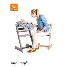 Unser kleiner (bald 5 monate) ist immerzu am nörgeln, sobald wir essen und es ist sehr mühselig, ihn auf dem schoß zu füttern. Stokke Tripp Trapp Newborn Set Online Kaufen Baby Walz