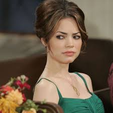 Picture of a beautiful woman