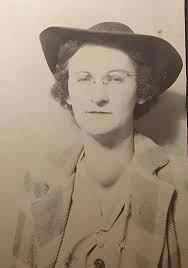 My Grandmother Nora (Orr)Icenhower, my maternal Grandmother Mary Fry, my  Mom Christine Icenhower, my Daddy Howard Icenhower and in front my cousin  Mark Icenhower. This is in front of Nora's home