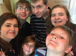 What Makes a Strong Heroine? (a conversation with Pepper Basham)