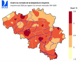 Brussels Climate By Month | A Year-Round Guide