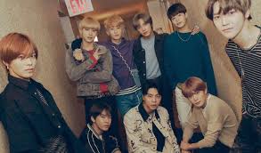 Bts have good vocals but nct vocalists such as taeil,doyoung and haechan all have . Fans Hearts Hurt As Nct S Mark Says Sorry We Are Not Bts In The U S Kpopmap
