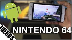 La secuela de super mario kart de snes, vuelve con nuevos circuitos en 3d más variados en el primer juego de la saga paper mario y uno de los más entretenidos de n64. Descarga Juegos De Nintendo 64 En Tu Dispositivo Android Youtube