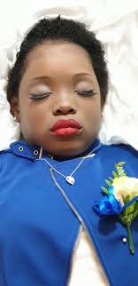 Contributions to the tribute of Allana Pat Prescott