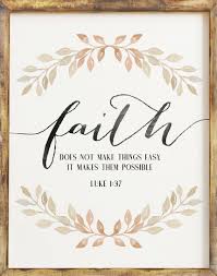 Browse our selection of bible verses art prints and find the perfect design for you—created by our community of independent artists. Bible Verse Art Print Wall Decor Quotes 5 60 Bible Verse Art Print Wall Art Quotes Wall Decor Quotes