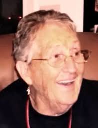 Obituary information for Judith Meads