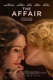 فيلم The Affair 2019 مترجم اون لاين