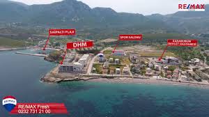 Αχιρλί, achirlí) is a district and the center town of the same district in turkey's i̇zmir province. Izmir Karaburun Satilik Daire Ozkan Acar Remax Fresh Youtube