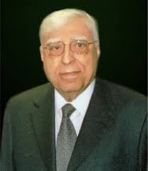 Philanthropist Vartkess M. Balian Leaves a Rich Legacy