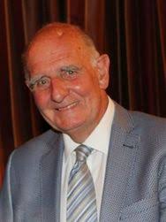 Condolence Book for Sean Skehan (Clontarf, Dublin)