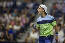 Juan román riquelme y su especial relación con el «peque» schwartzman. Diego Schwartzman A Fondo Los Problemas Economicos De Su Infancia Su Ano En Club Parque Y Los Asados Con Roman Tyc Sports Tenis Jugar Al Tenis Martin Palermo