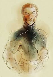 Ethanscribbles I Wanted To Draw A Full Body Kallus Aaaaaand Then I Got Tired Partway Through Star Wars Geek Star Wars Fandom Star Wars Empire